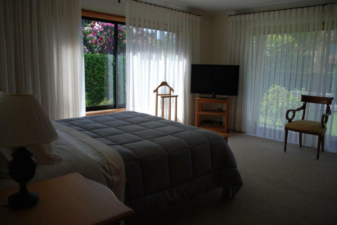 Frontera Pucon Hostel B&B الغرفة الصورة