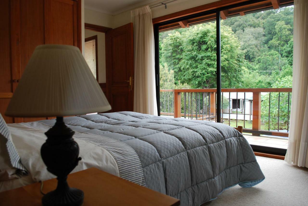 Frontera Pucon Hostel B&B الغرفة الصورة